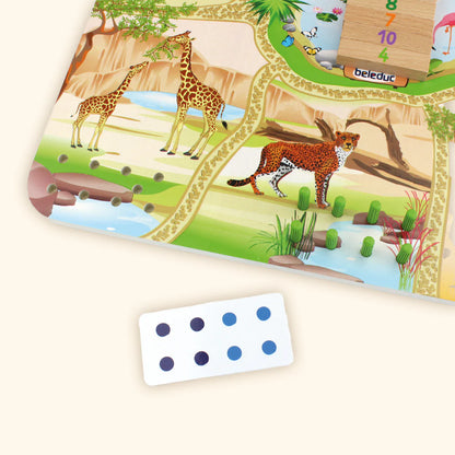 Le zoo de Joe
