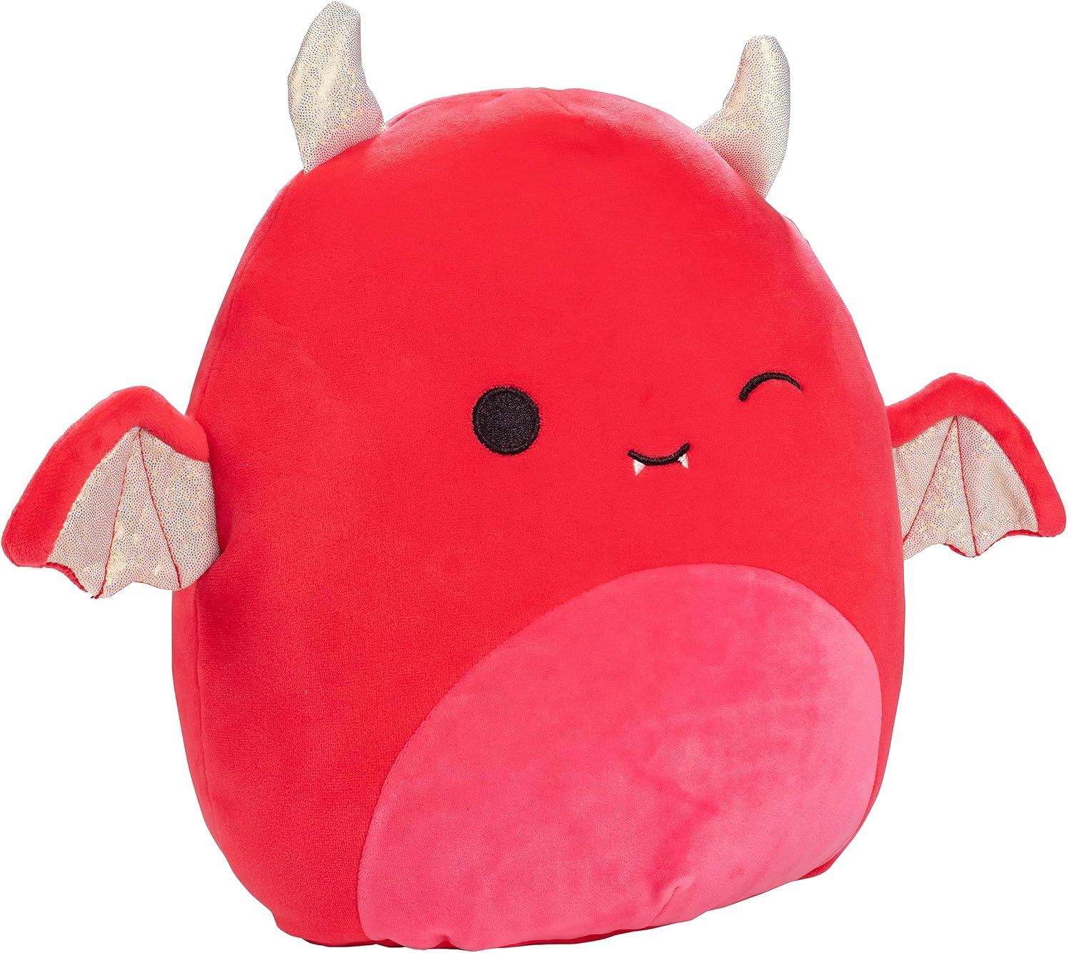 Squishmallows Halloween Karlie der Teufel