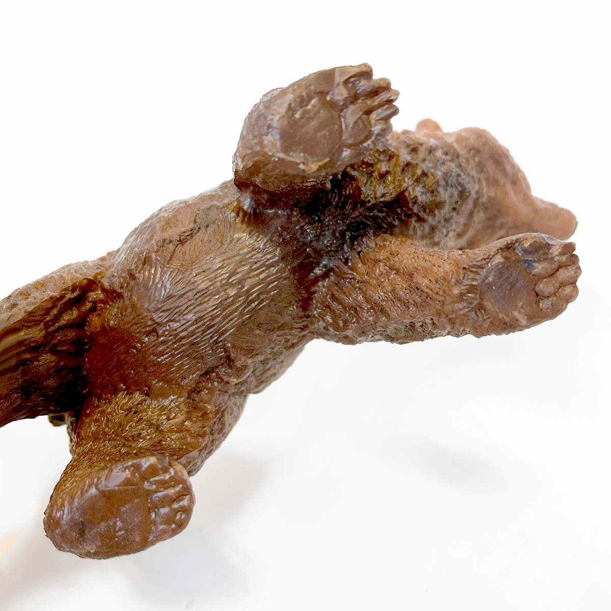 Waldtier-Figuren-Set