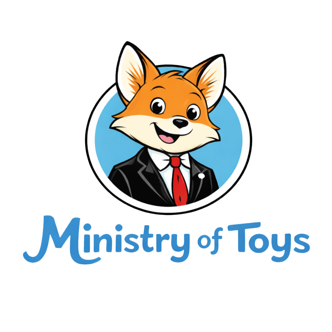 www.ministryoftoys.eu