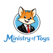 www.ministryoftoys.eu
