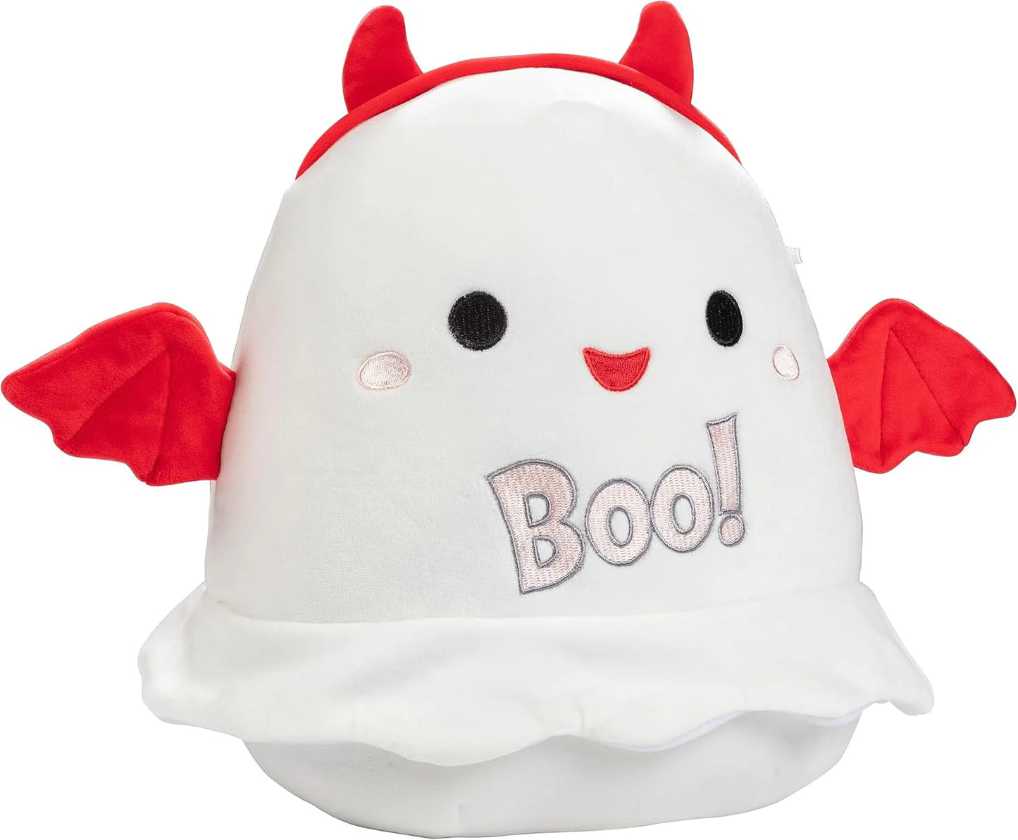 Squishmallows Halloween Melfy der Geisterteufel