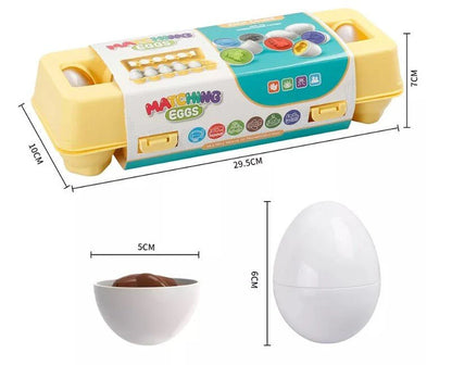 Smart Eggs-Fahrzeuge
