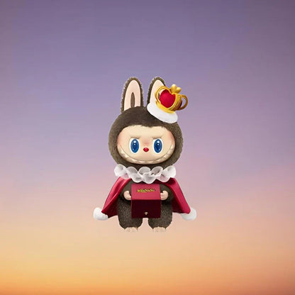 Labubu King Trendige Figur