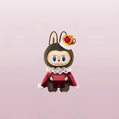 Labubu King Trendige Figur